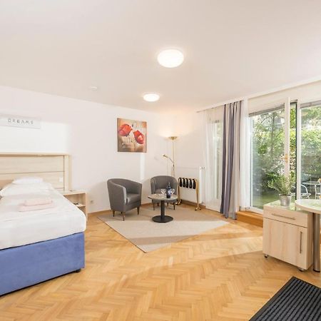 Appartements Ferchergasse Wiedeń Zewnętrze zdjęcie