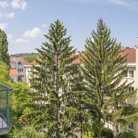Appartements Ferchergasse Wiedeń Zewnętrze zdjęcie