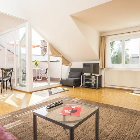 Appartements Ferchergasse Wiedeń Zewnętrze zdjęcie