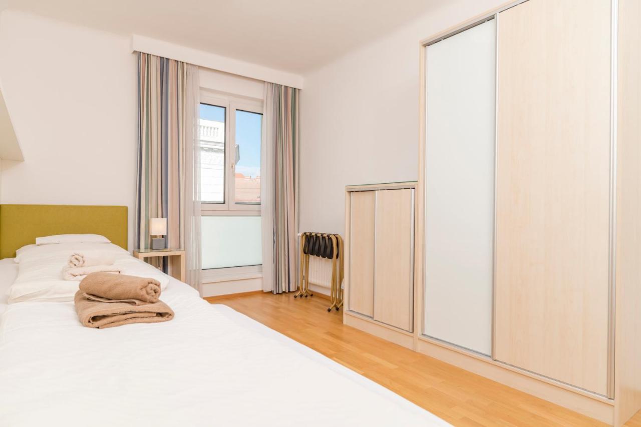 Appartements Ferchergasse Wiedeń Zewnętrze zdjęcie
