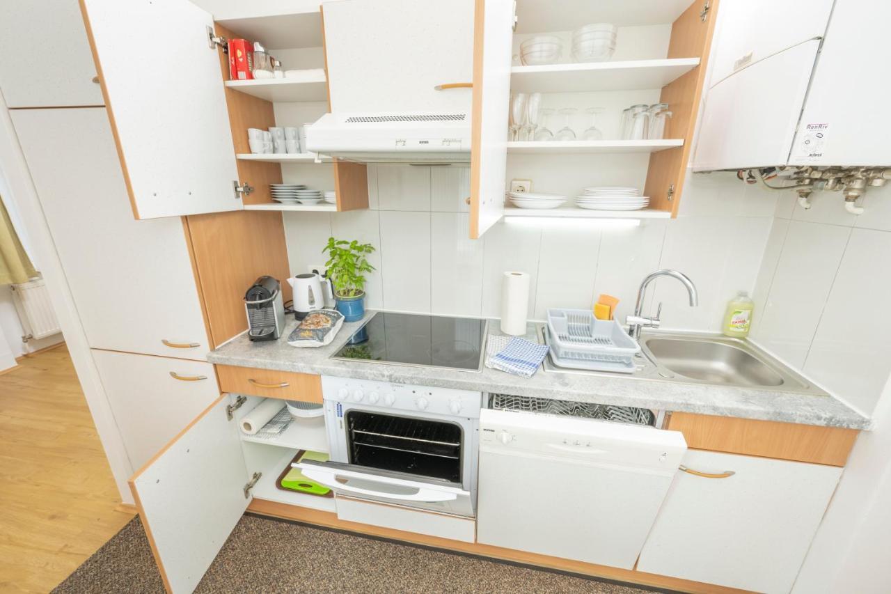 Appartements Ferchergasse Wiedeń Zewnętrze zdjęcie