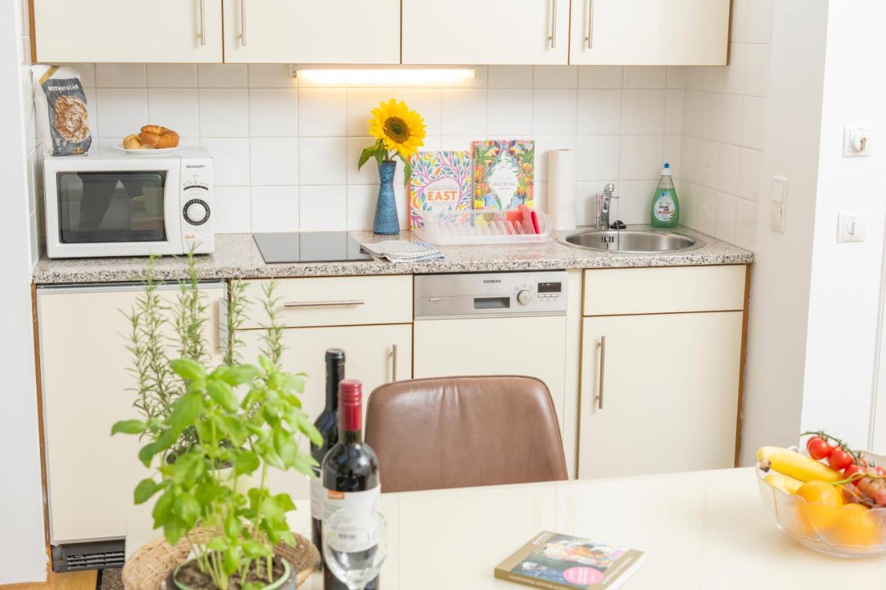 Appartements Ferchergasse Wiedeń Zewnętrze zdjęcie