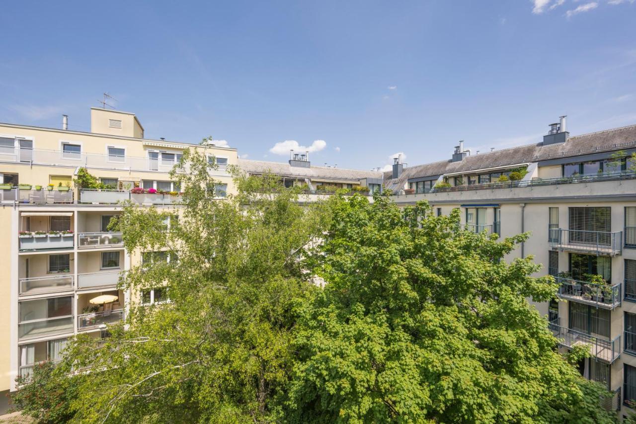 Appartements Ferchergasse Wiedeń Zewnętrze zdjęcie