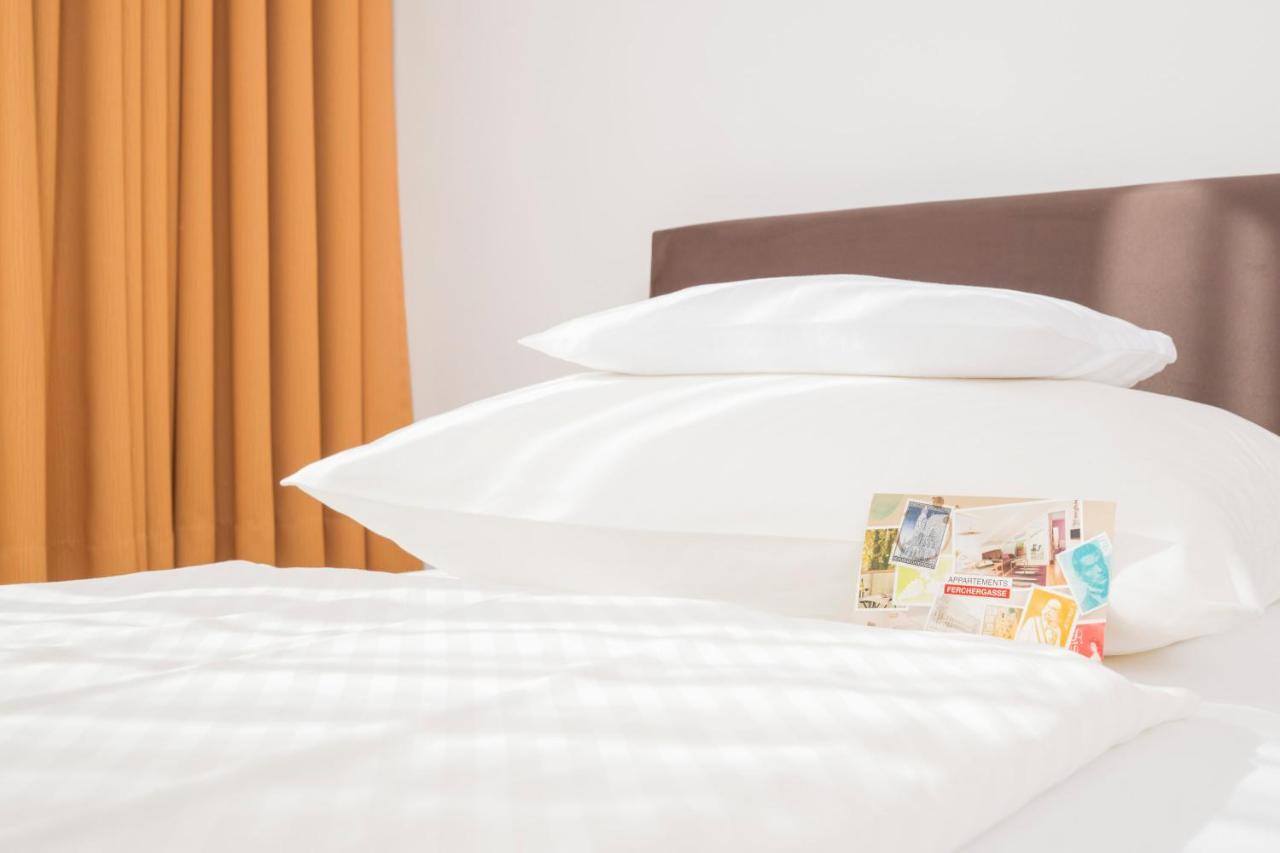 Appartements Ferchergasse Wiedeń Zewnętrze zdjęcie