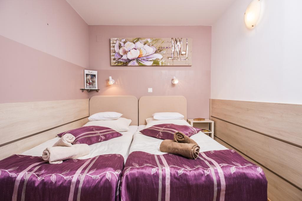 Appartements Ferchergasse Wiedeń Zewnętrze zdjęcie