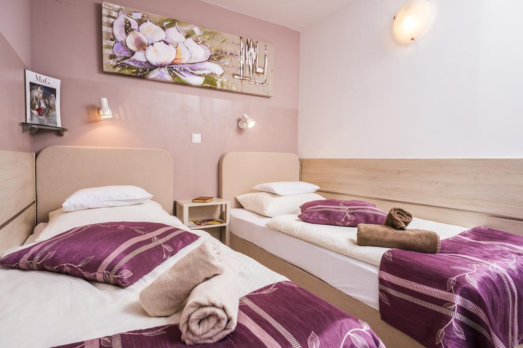 Appartements Ferchergasse Wiedeń Zewnętrze zdjęcie