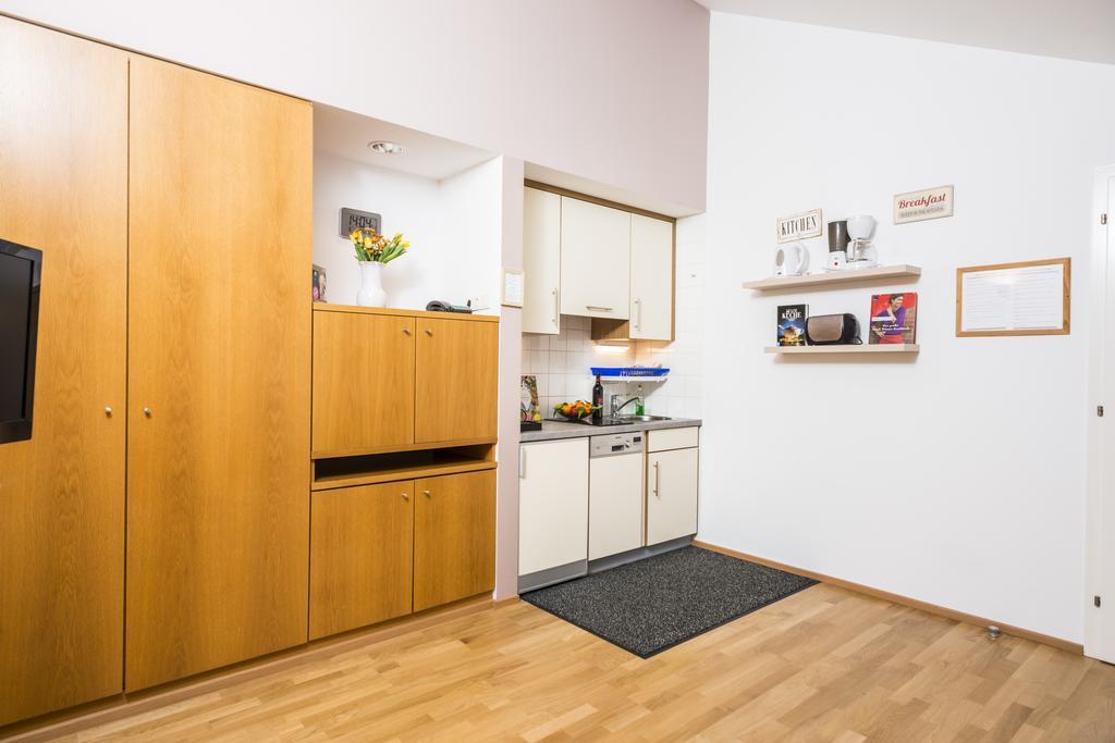 Appartements Ferchergasse Wiedeń Zewnętrze zdjęcie