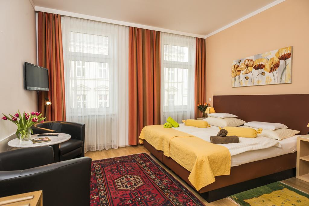 Appartements Ferchergasse Wiedeń Zewnętrze zdjęcie