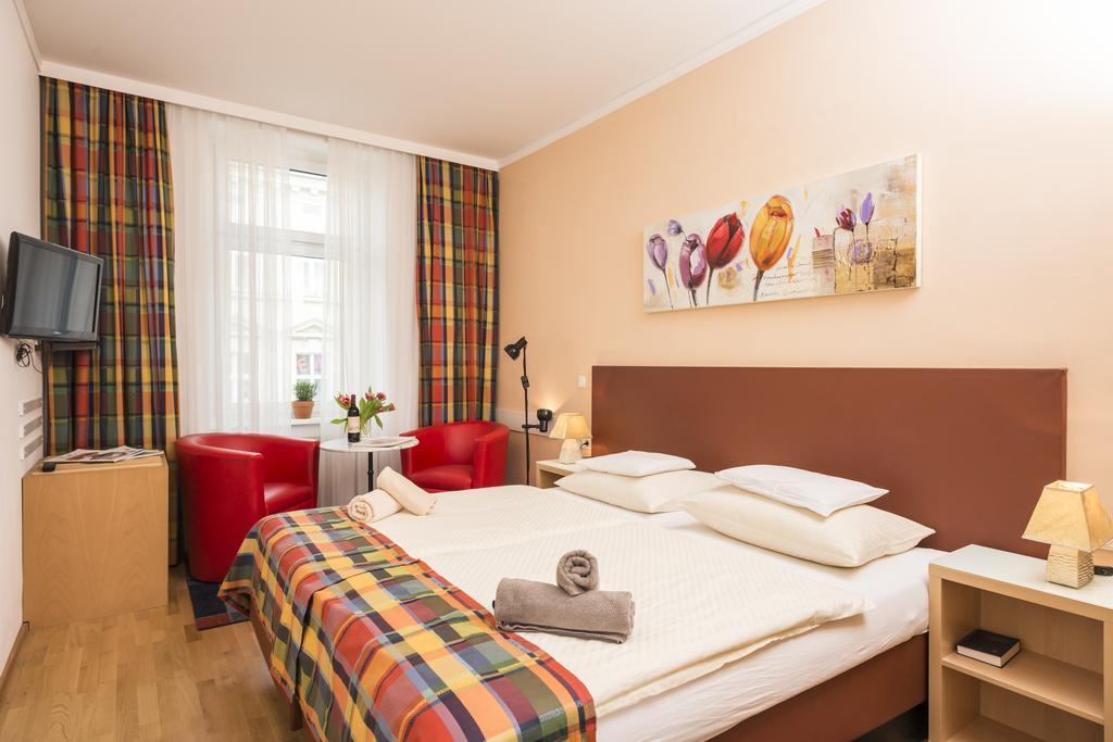 Appartements Ferchergasse Wiedeń Zewnętrze zdjęcie