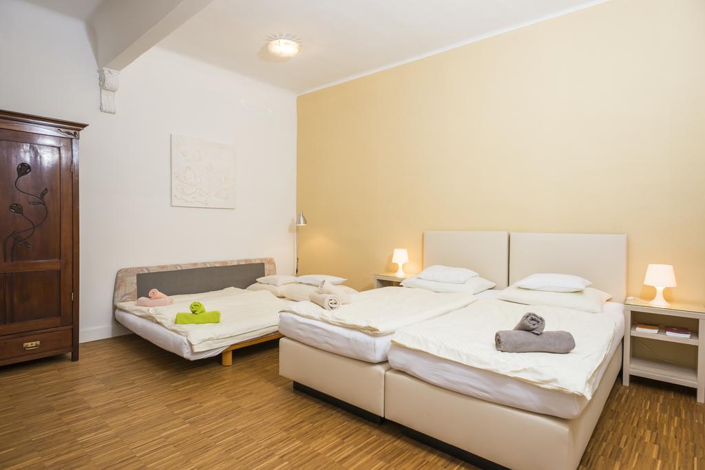 Appartements Ferchergasse Wiedeń Zewnętrze zdjęcie