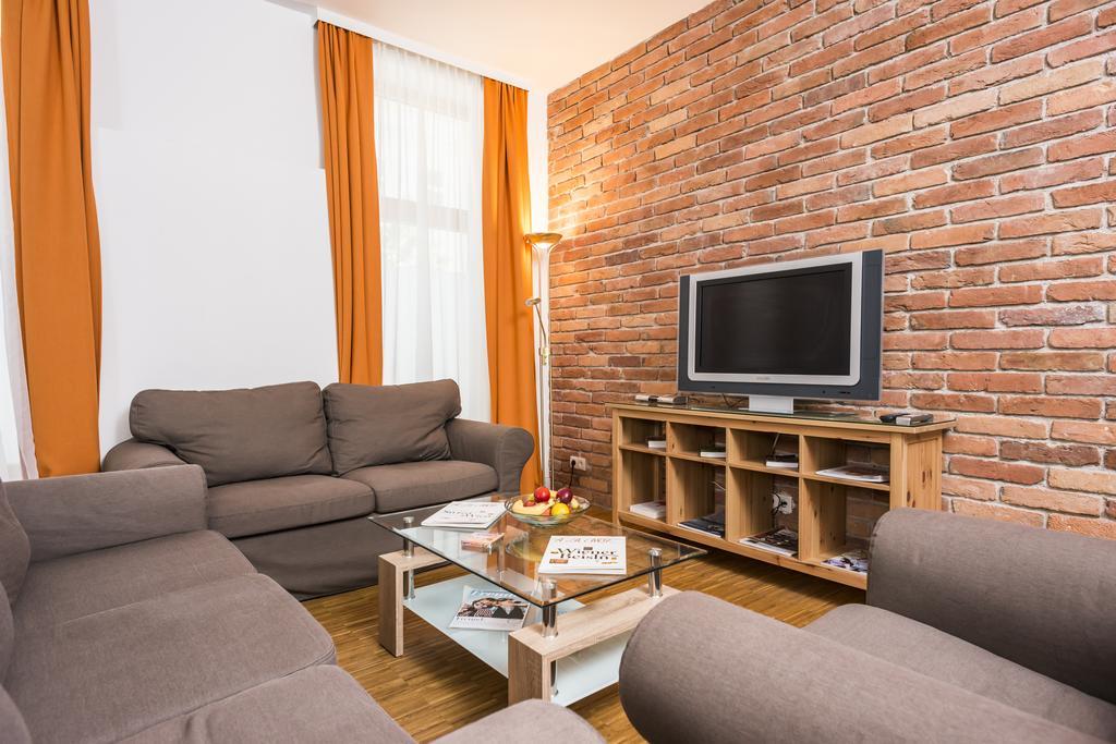Appartements Ferchergasse Wiedeń Zewnętrze zdjęcie