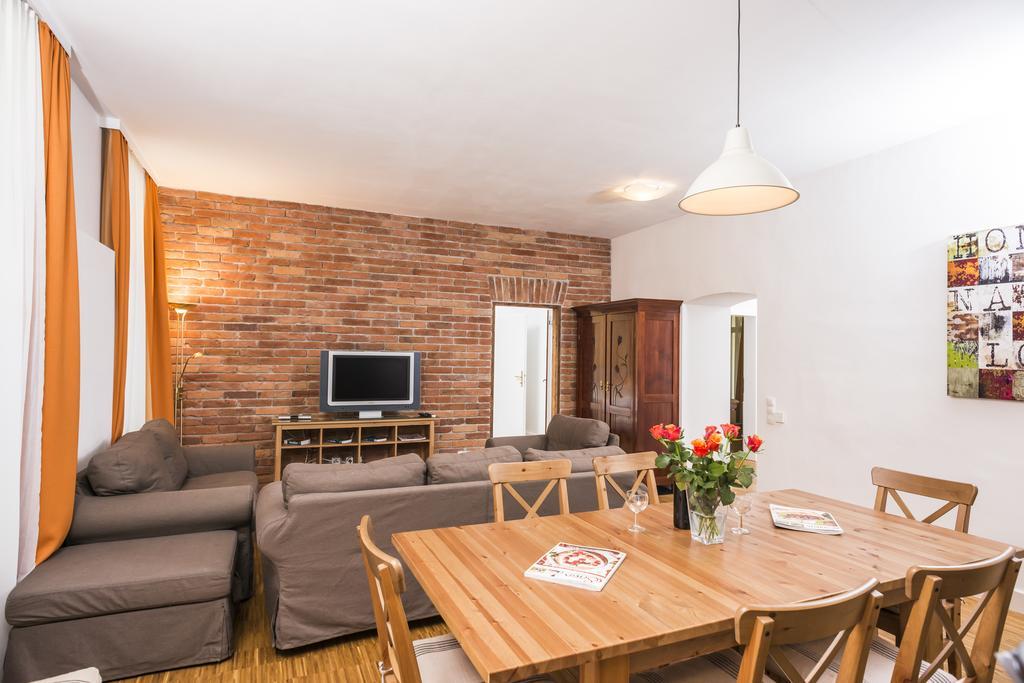 Appartements Ferchergasse Wiedeń Zewnętrze zdjęcie