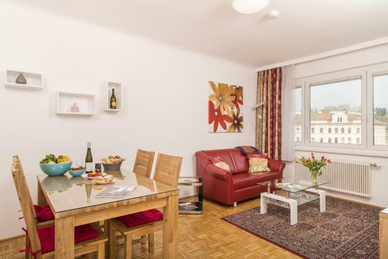 Appartements Ferchergasse Wiedeń Zewnętrze zdjęcie