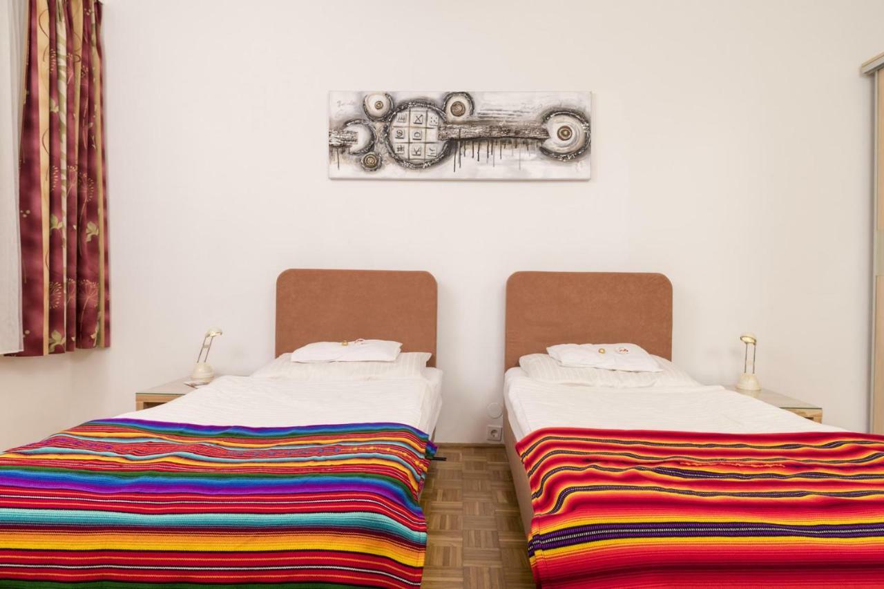 Appartements Ferchergasse Wiedeń Zewnętrze zdjęcie